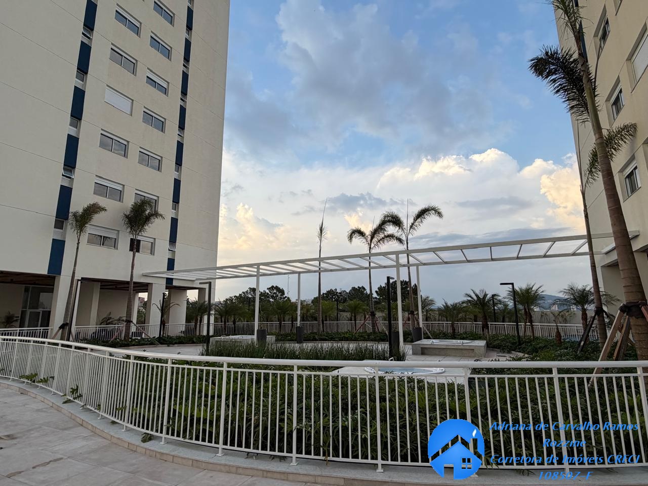 Apartamento, 3 quartos, 73 m² - Foto 33