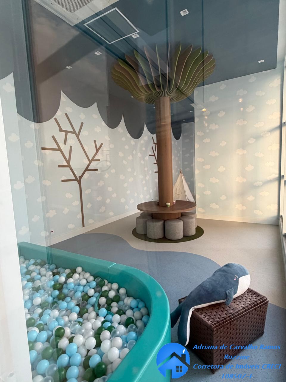 Apartamento, 3 quartos, 73 m² - Foto 35