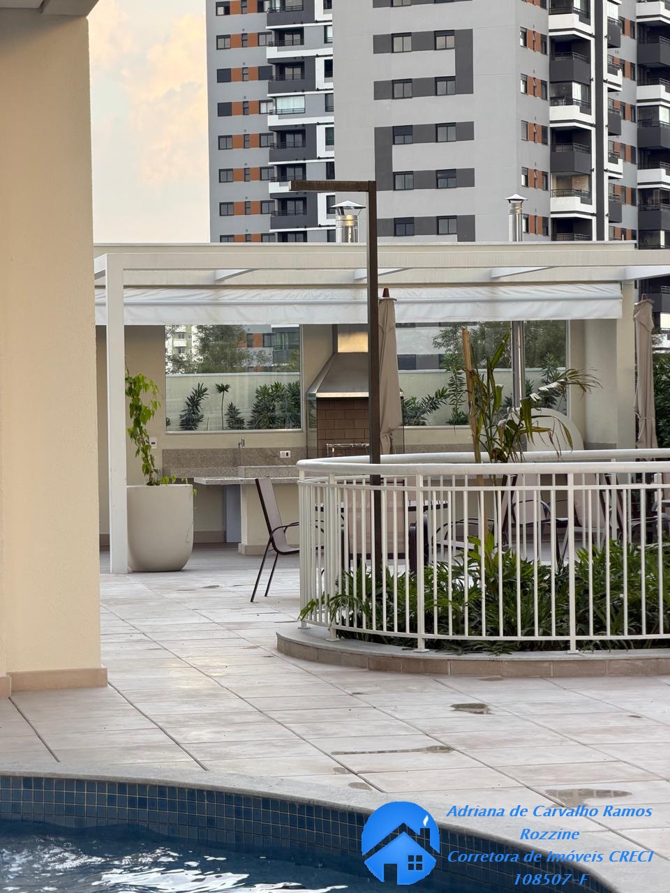 Apartamento, 3 quartos, 73 m² - Foto 36