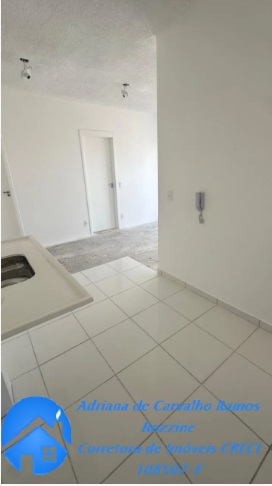Apartamento, 2 quartos, 41 m² - Foto 5