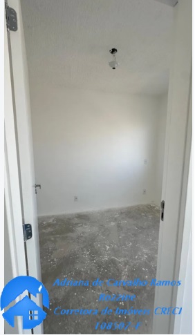 Apartamento, 2 quartos, 41 m² - Foto 6