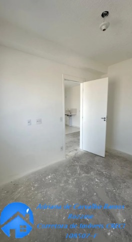 Apartamento, 2 quartos, 41 m² - Foto 7