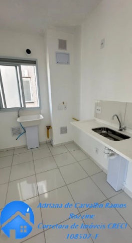 Apartamento, 2 quartos, 41 m² - Foto 3