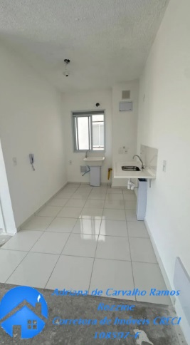 Apartamento, 2 quartos, 41 m² - Foto 4