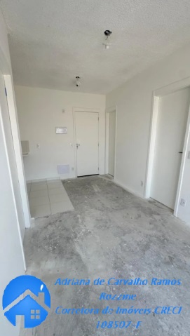 Apartamento, 2 quartos, 41 m² - Foto 8