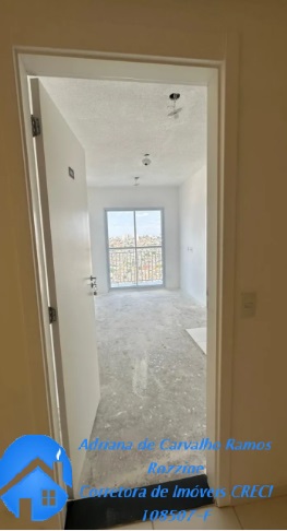 Apartamento, 2 quartos, 41 m² - Foto 9