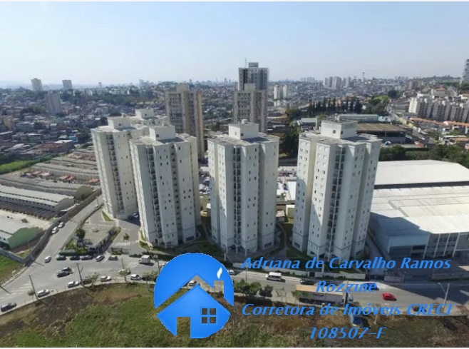 Apartamento, 2 quartos, 52 m² - Foto 10