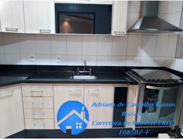 Apartamento, 2 quartos, 52 m² - Foto 3