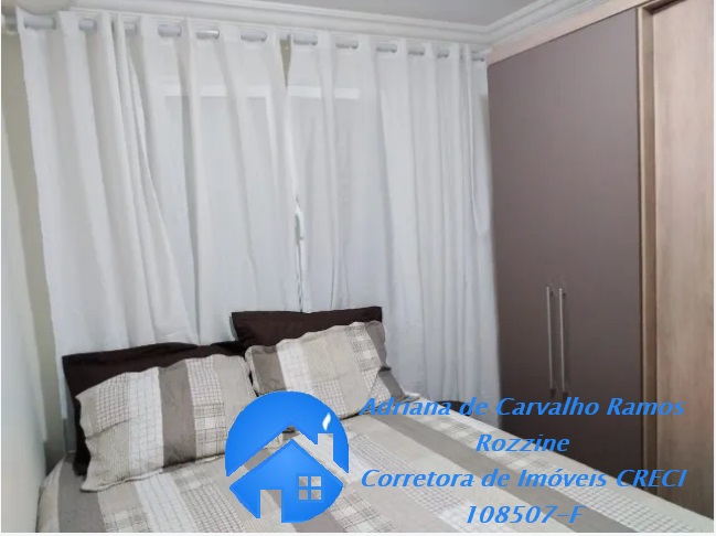 Apartamento, 2 quartos, 52 m² - Foto 6