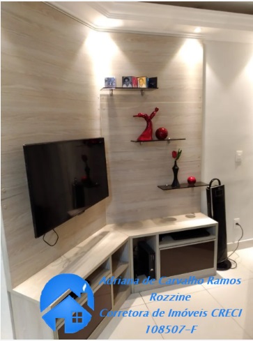 Apartamento, 2 quartos, 52 m² - Foto 4