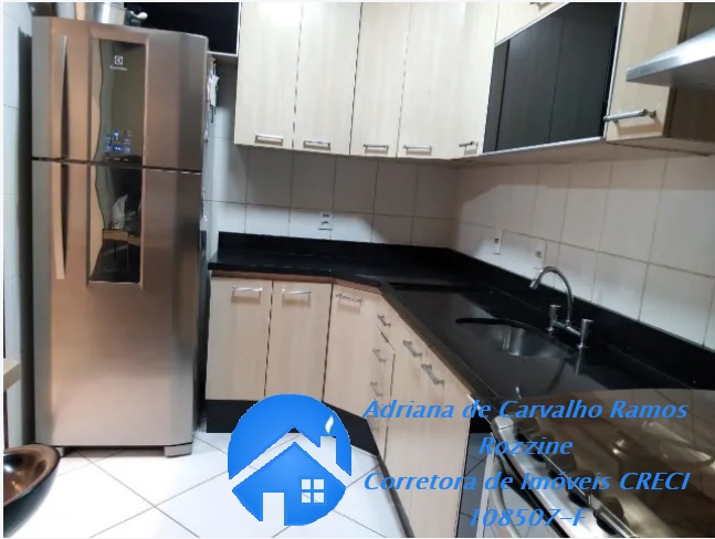 Apartamento, 2 quartos, 52 m² - Foto 2