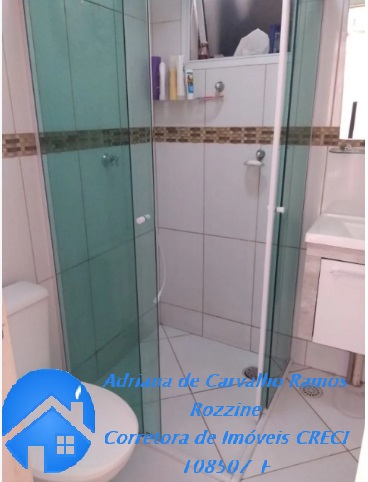 Apartamento, 2 quartos, 52 m² - Foto 8