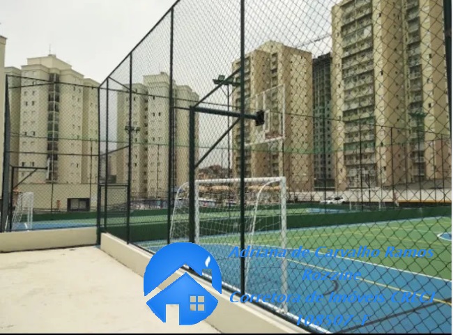 Apartamento, 2 quartos, 52 m² - Foto 11