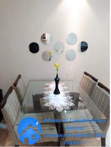 Apartamento, 2 quartos, 52 m² - Foto 5