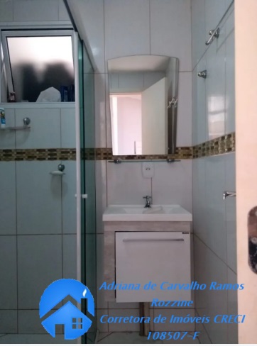 Apartamento, 2 quartos, 52 m² - Foto 9