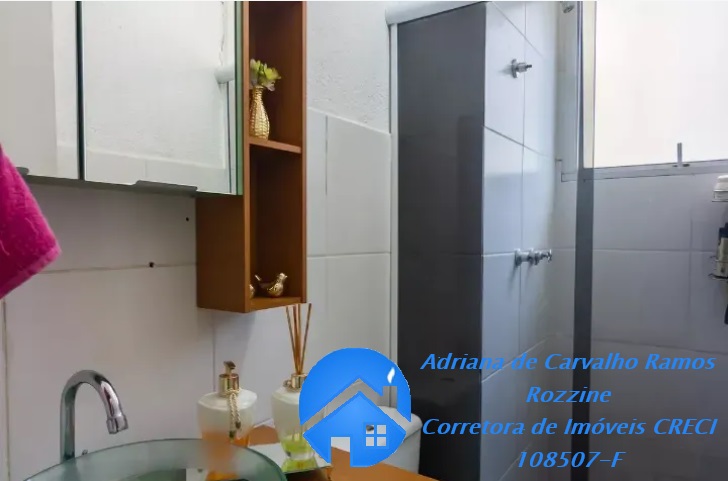 Apartamento, 2 quartos, 39 m² - Foto 12