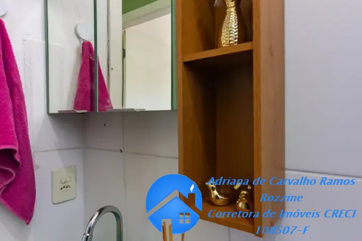 Apartamento, 2 quartos, 39 m² - Foto 14