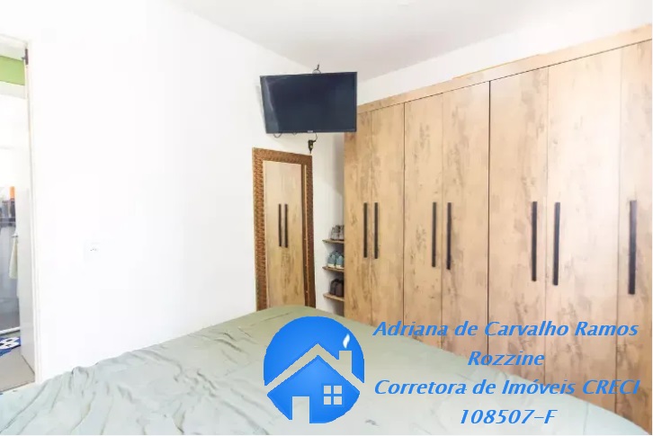 Apartamento, 2 quartos, 39 m² - Foto 7