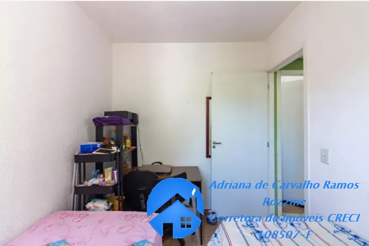 Apartamento, 2 quartos, 39 m² - Foto 11