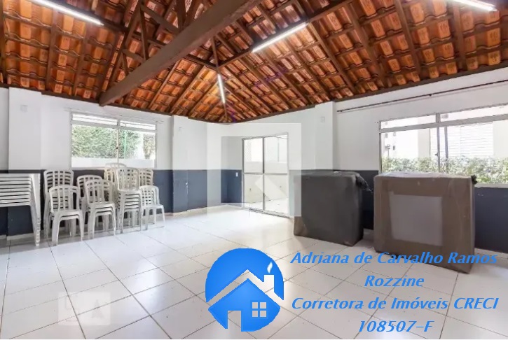 Apartamento, 2 quartos, 39 m² - Foto 15