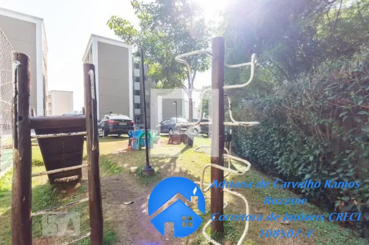 Apartamento, 2 quartos, 39 m² - Foto 18