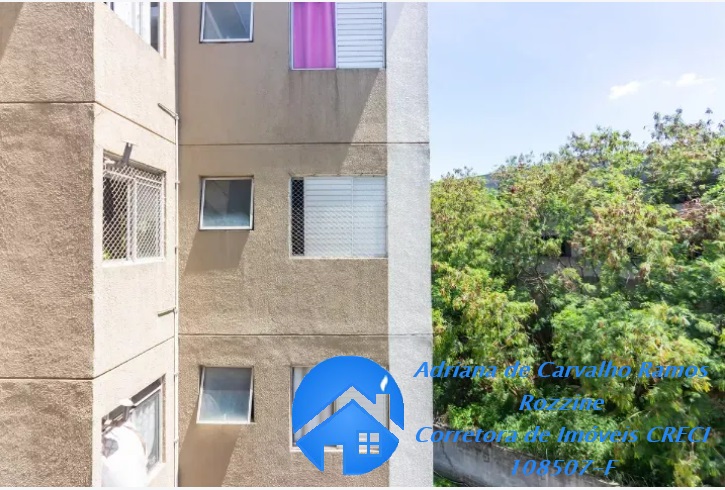 Apartamento, 2 quartos, 39 m² - Foto 16