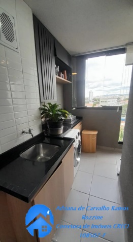 Apartamento, 2 quartos, 49 m² - Foto 4