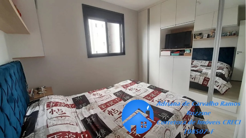 Apartamento, 2 quartos, 49 m² - Foto 5