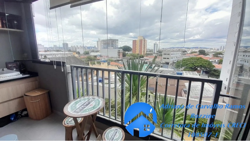 Apartamento, 2 quartos, 49 m² - Foto 10