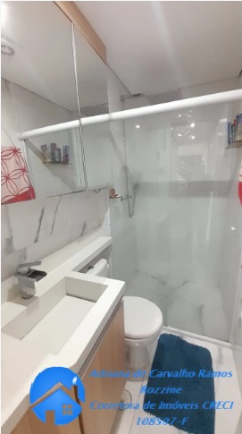 Apartamento, 2 quartos, 49 m² - Foto 8