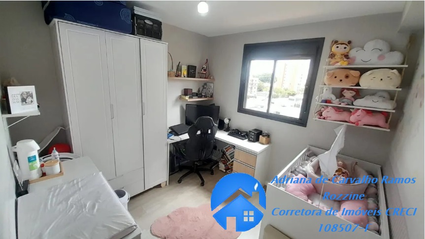 Apartamento, 2 quartos, 49 m² - Foto 6
