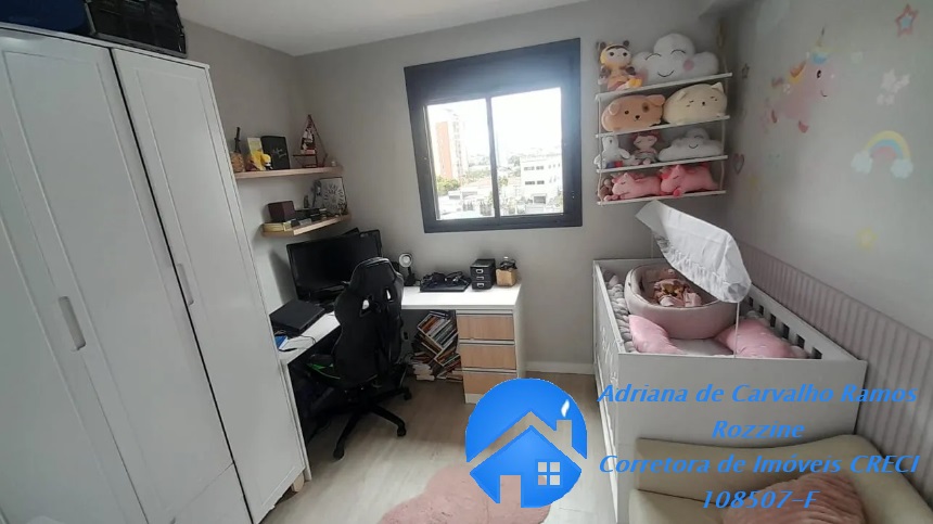 Apartamento, 2 quartos, 49 m² - Foto 7