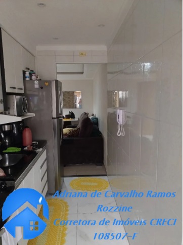 Apartamento, 2 quartos, 49 m² - Foto 1