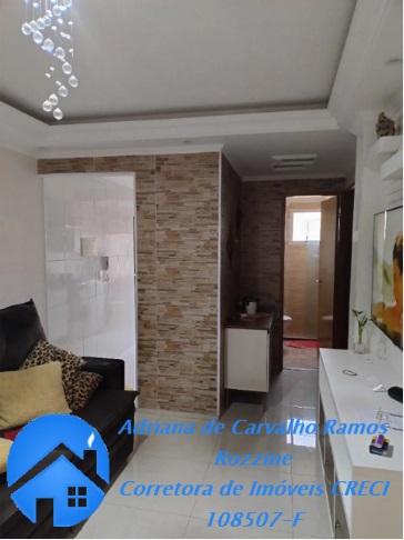 Apartamento, 2 quartos, 49 m² - Foto 4