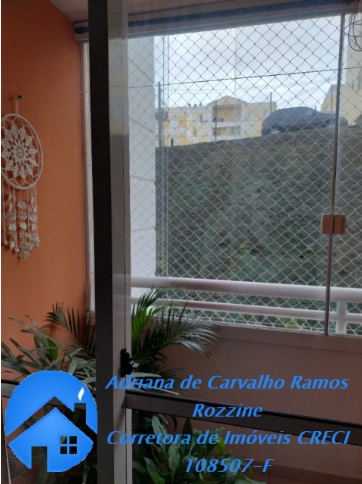 Apartamento, 2 quartos, 49 m² - Foto 5