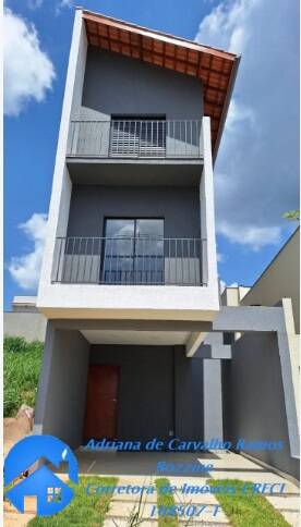 Casa de Condomínio, 3 quartos - Foto 14