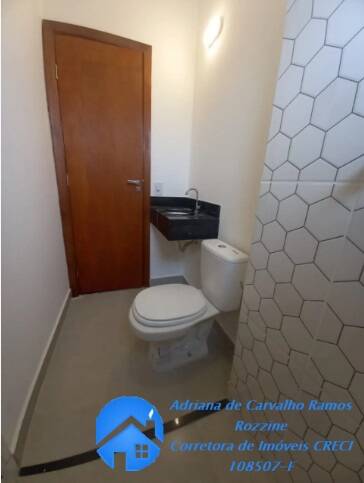 Casa de Condomínio, 3 quartos - Foto 12