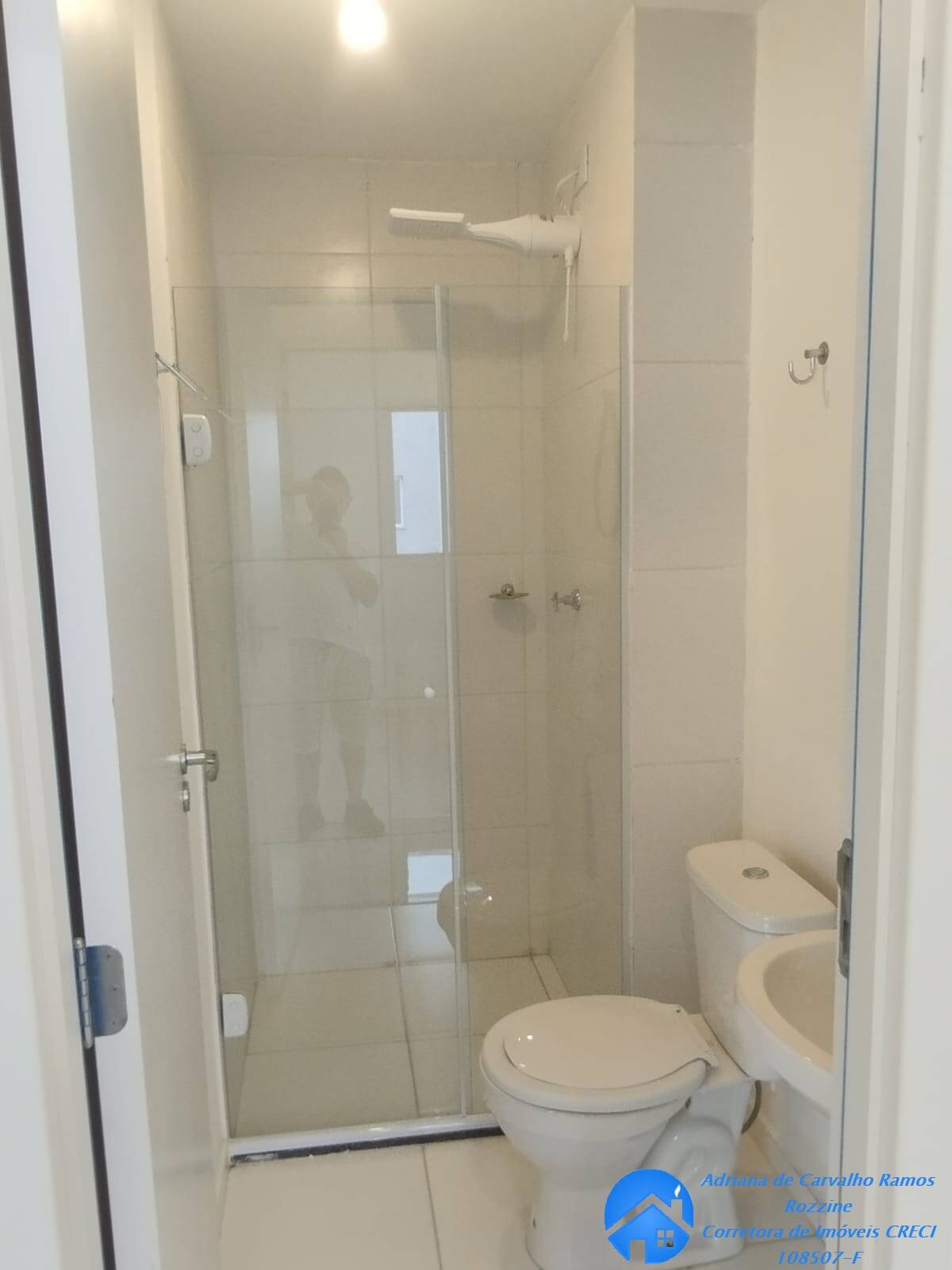 Apartamento, 2 quartos, 38 m² - Foto 14