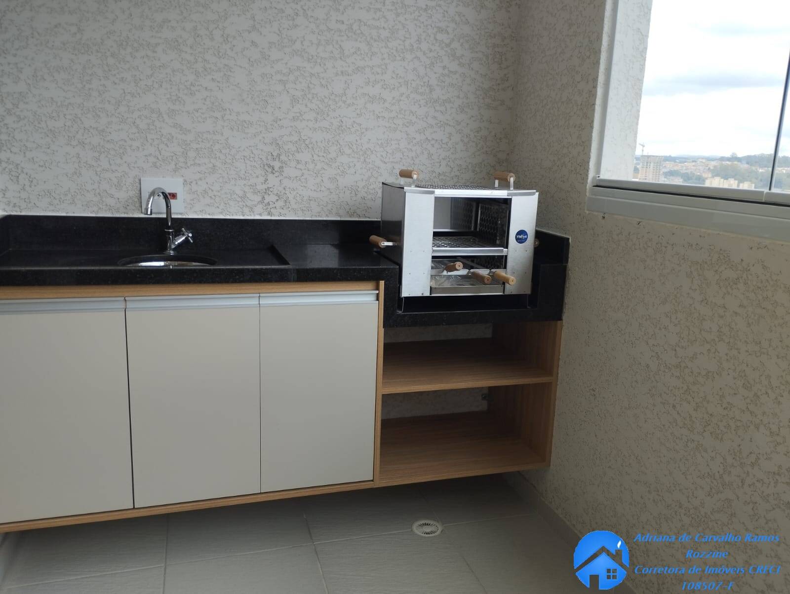 Apartamento, 2 quartos, 38 m² - Foto 9