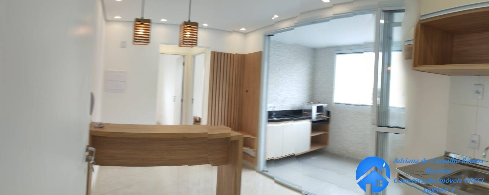 Apartamento, 2 quartos, 38 m² - Foto 4