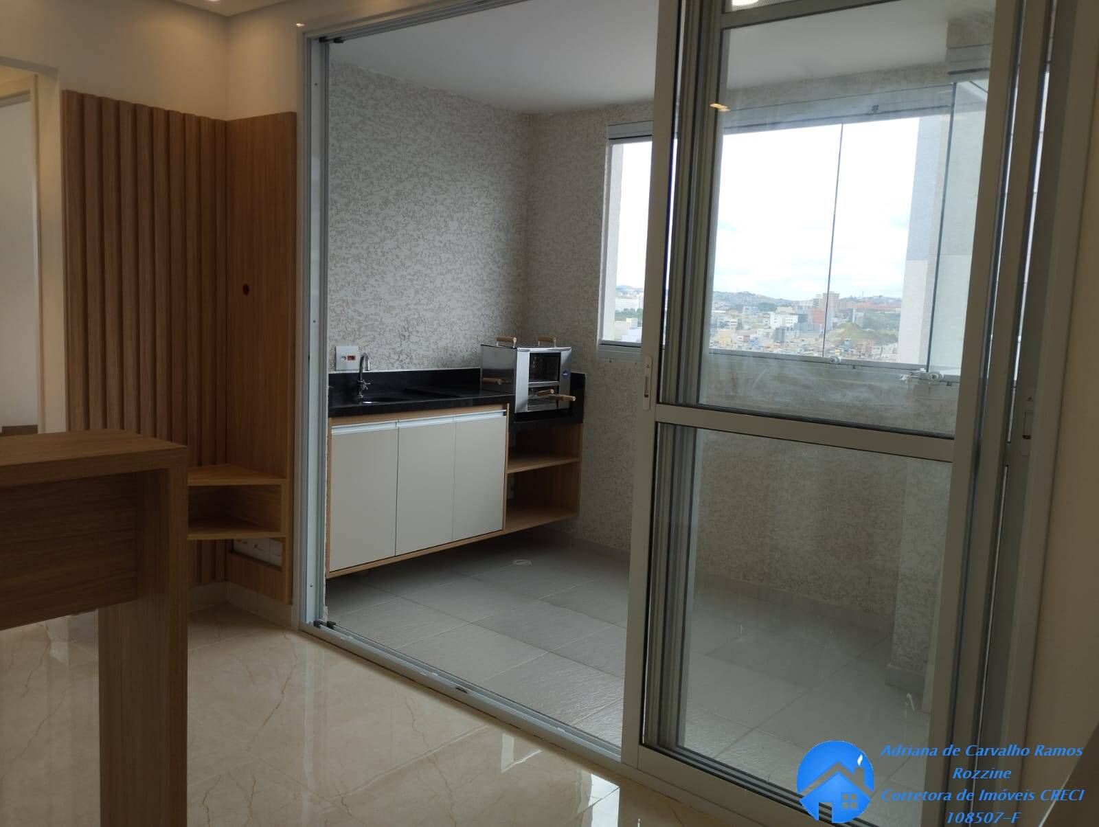 Apartamento, 2 quartos, 38 m² - Foto 8