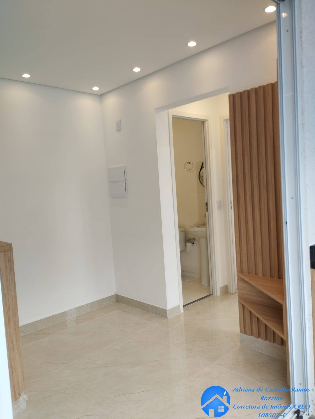 Apartamento, 2 quartos, 38 m² - Foto 10