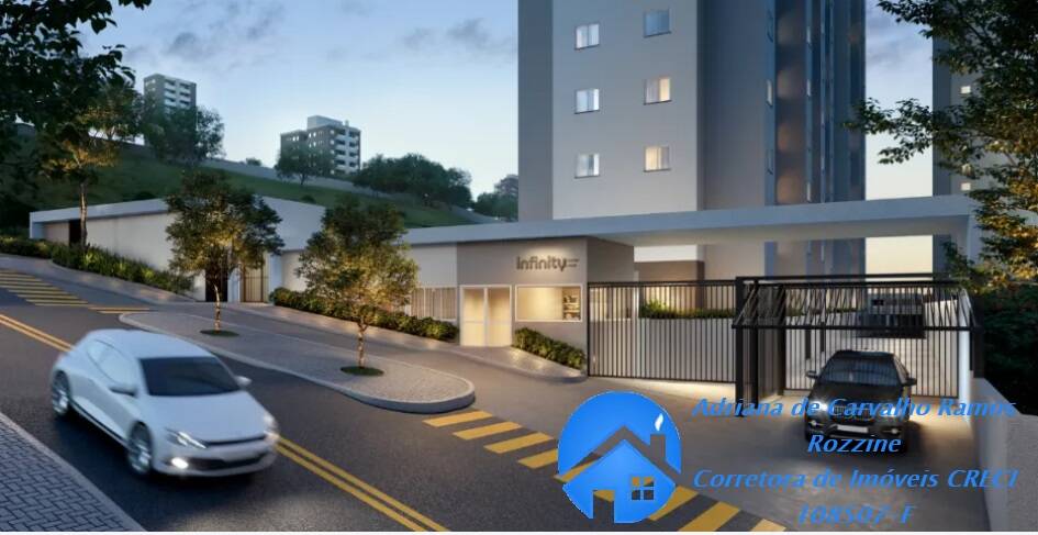 Apartamento, 2 quartos, 38 m² - Foto 17