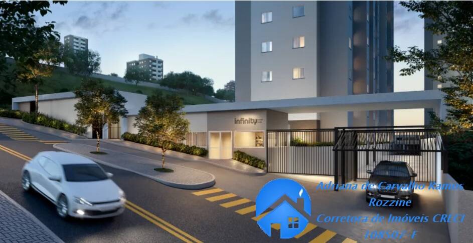 Apartamento, 2 quartos, 38 m² - Foto 21