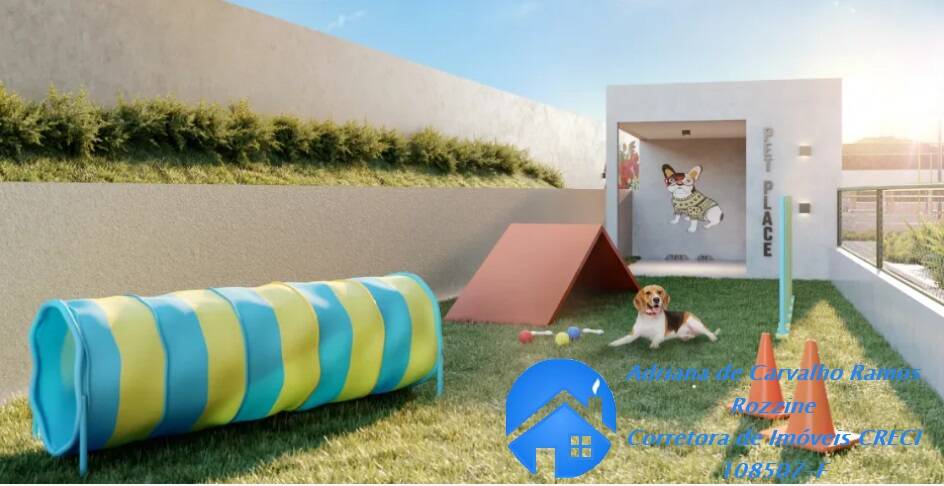 Apartamento, 2 quartos, 38 m² - Foto 23