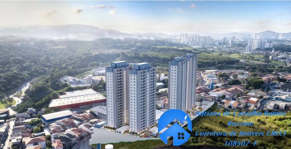 Apartamento, 2 quartos, 38 m² - Foto 22