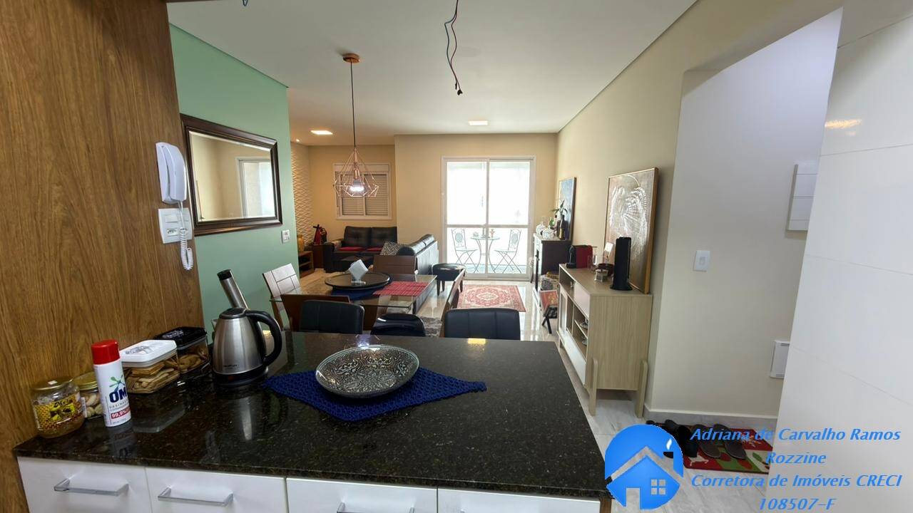 Apartamento, 2 quartos, 71 m² - Foto 3