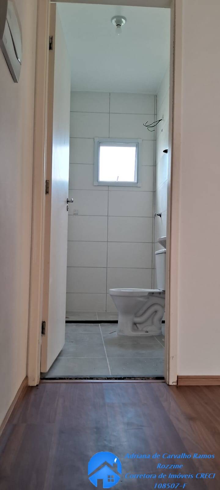 Casa de Condomínio, 2 quartos - Foto 8