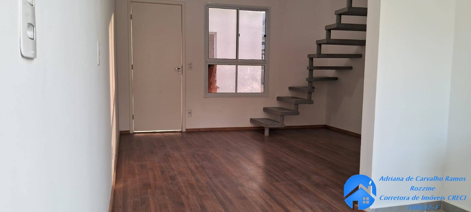 Casa de Condomínio, 2 quartos - Foto 4