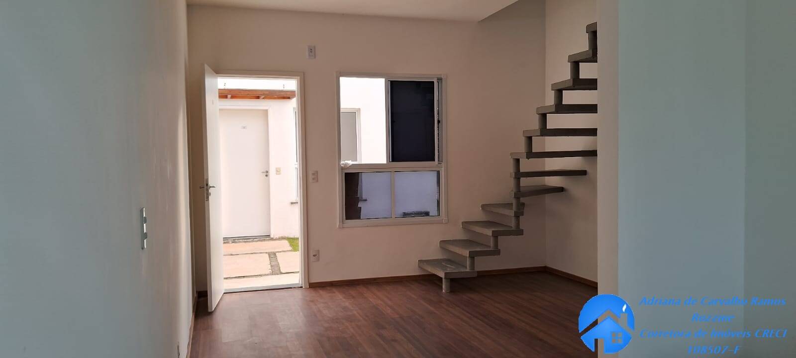 Casa de Condomínio, 2 quartos - Foto 5